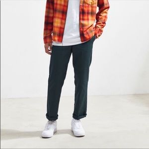 Dickies original 874 high waisted skate/work pants